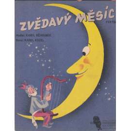 Zvědavý měsíc