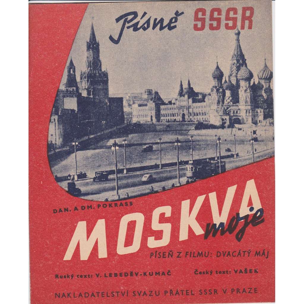 Moskva