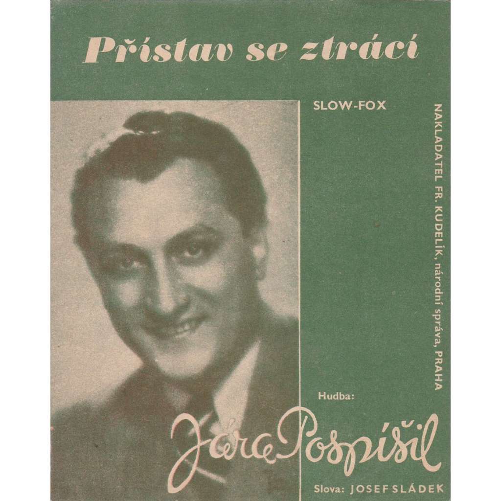 Přístav se ztrácí