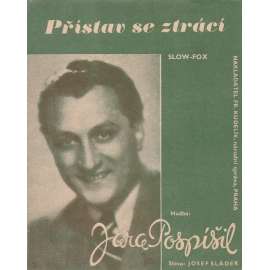 Přístav se ztrácí