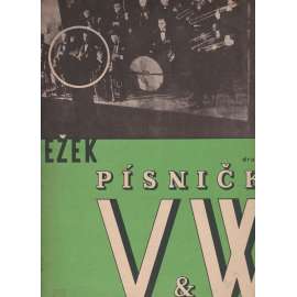 Písničky V a W (Osvobozené divadlo)