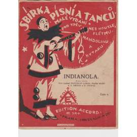 Indianola