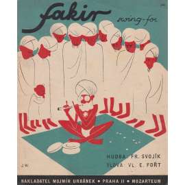 Fakir