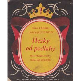 Hezky od podlahy