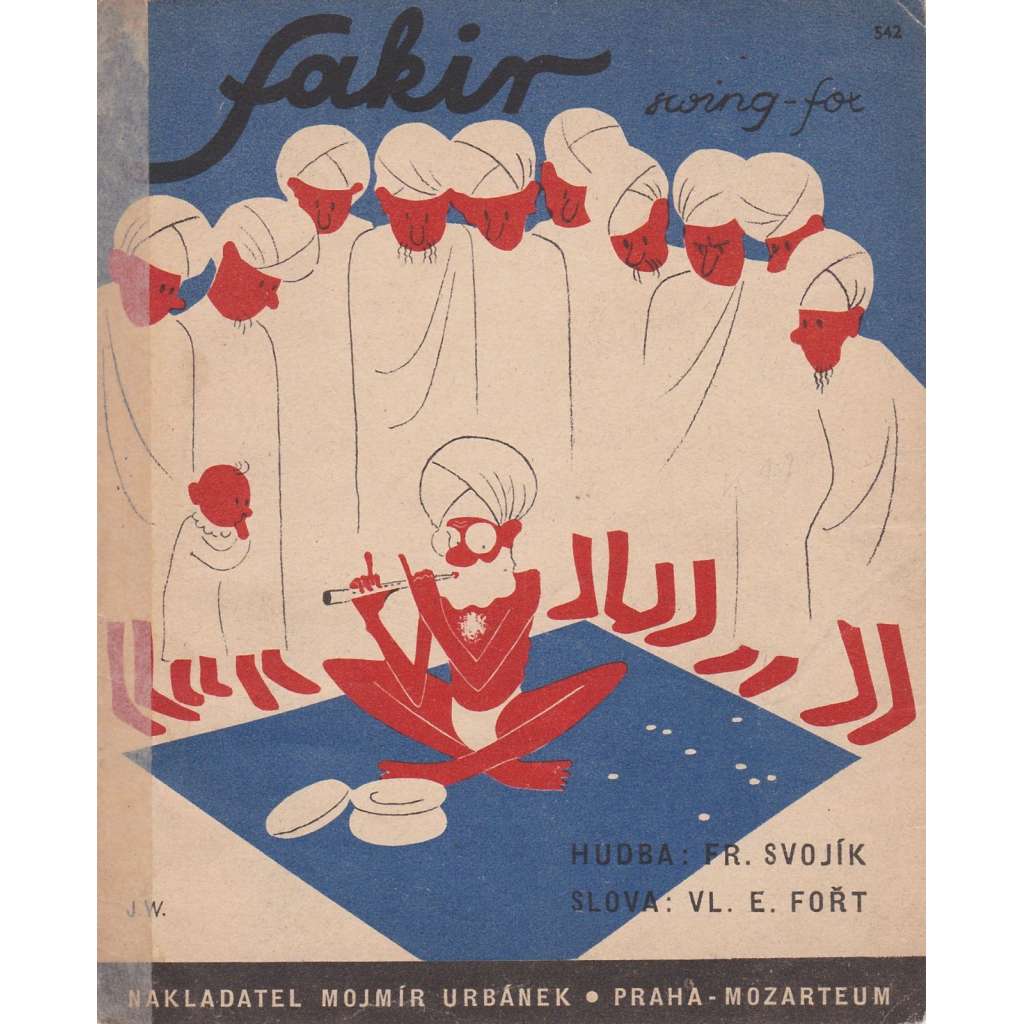 Fakir