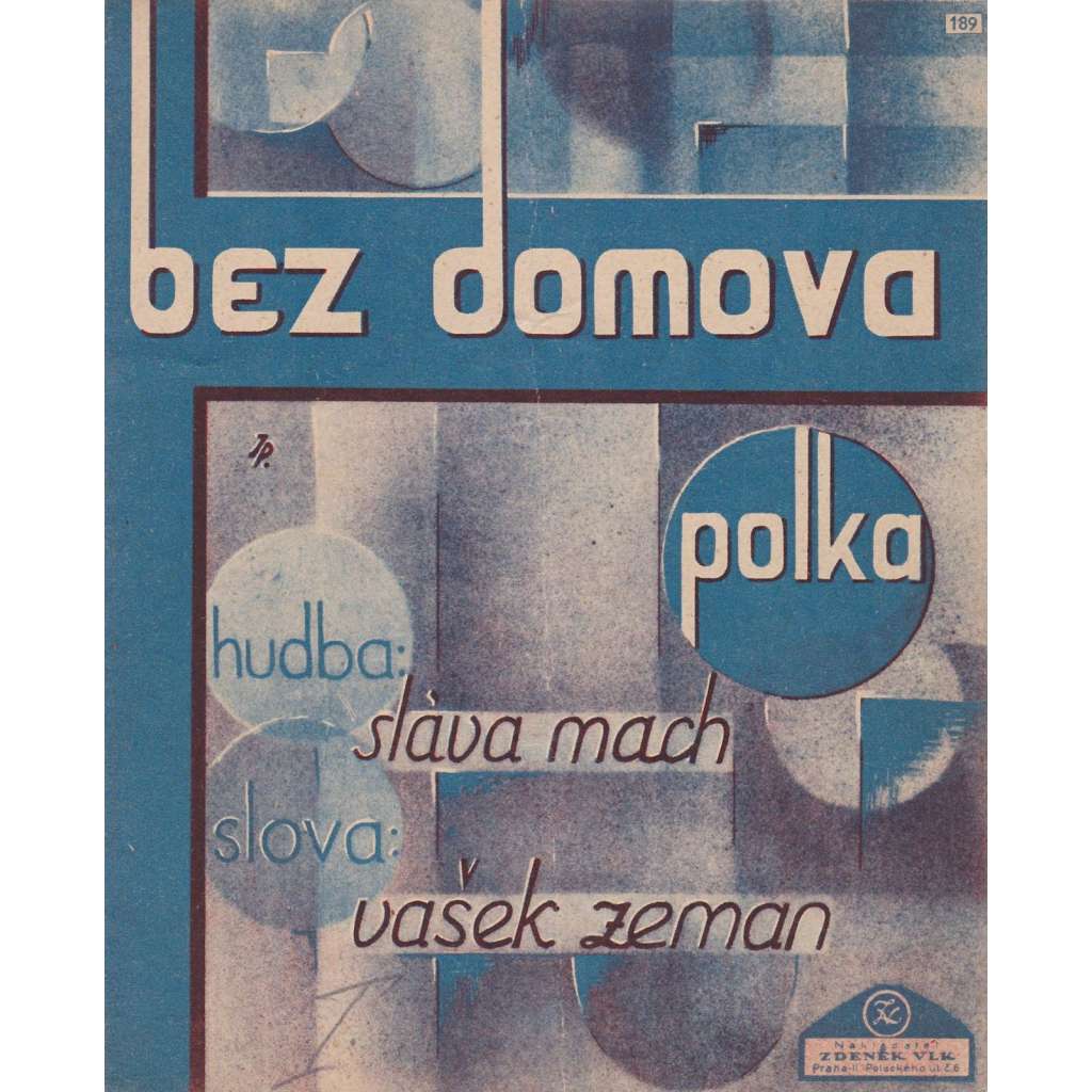 Bez domova...