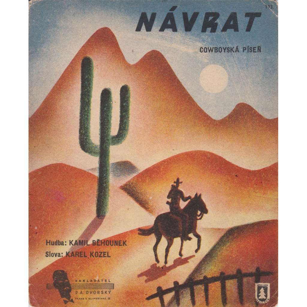 Návrat
