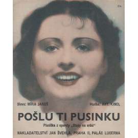 Pošlu ti pusinku