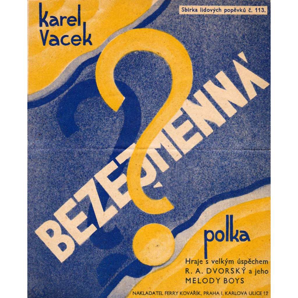 Bezejmenná (R. A. Dvorský)