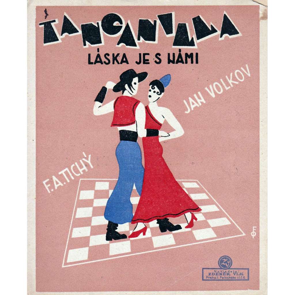 Láska je s námi...