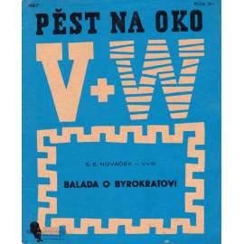 Balada o byrokratovi (Osvobozené divadlo)
