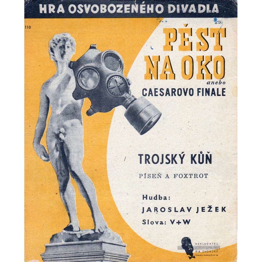 Trojský kůň (Osvobozené divadlo)