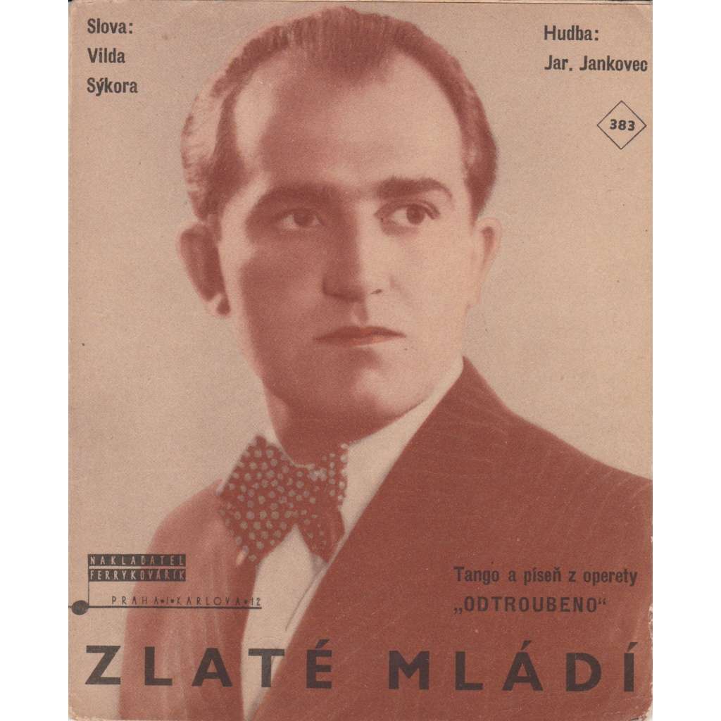 Zlaté mládí
