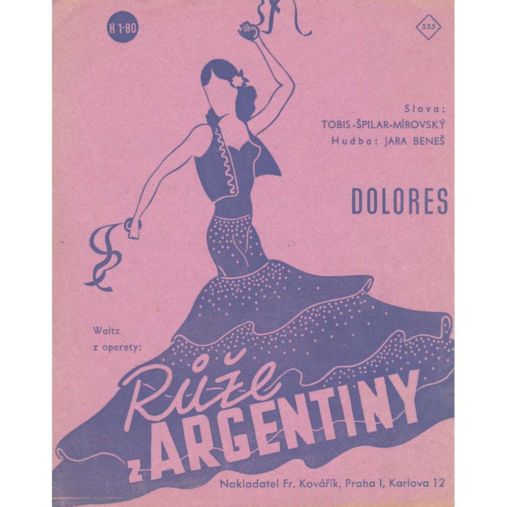 Dolores