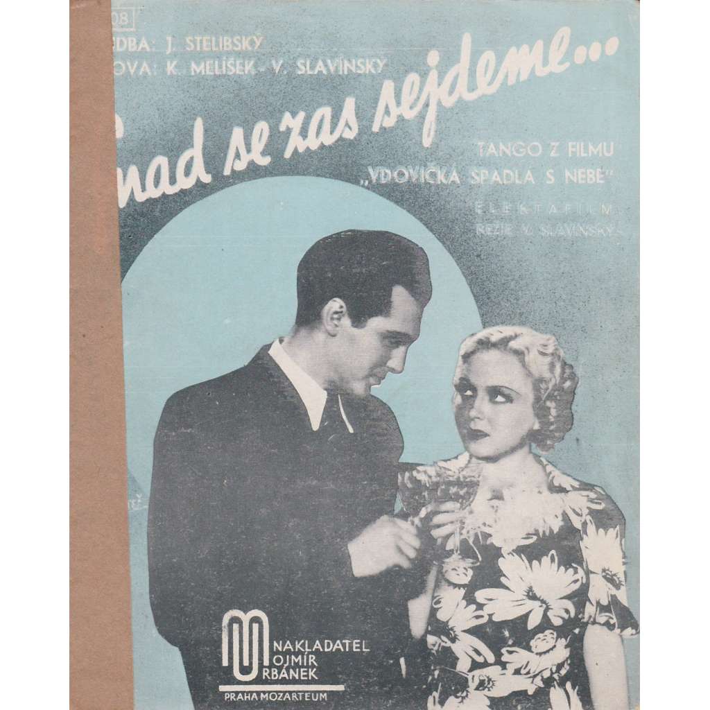 Snad se zas sejdeme...