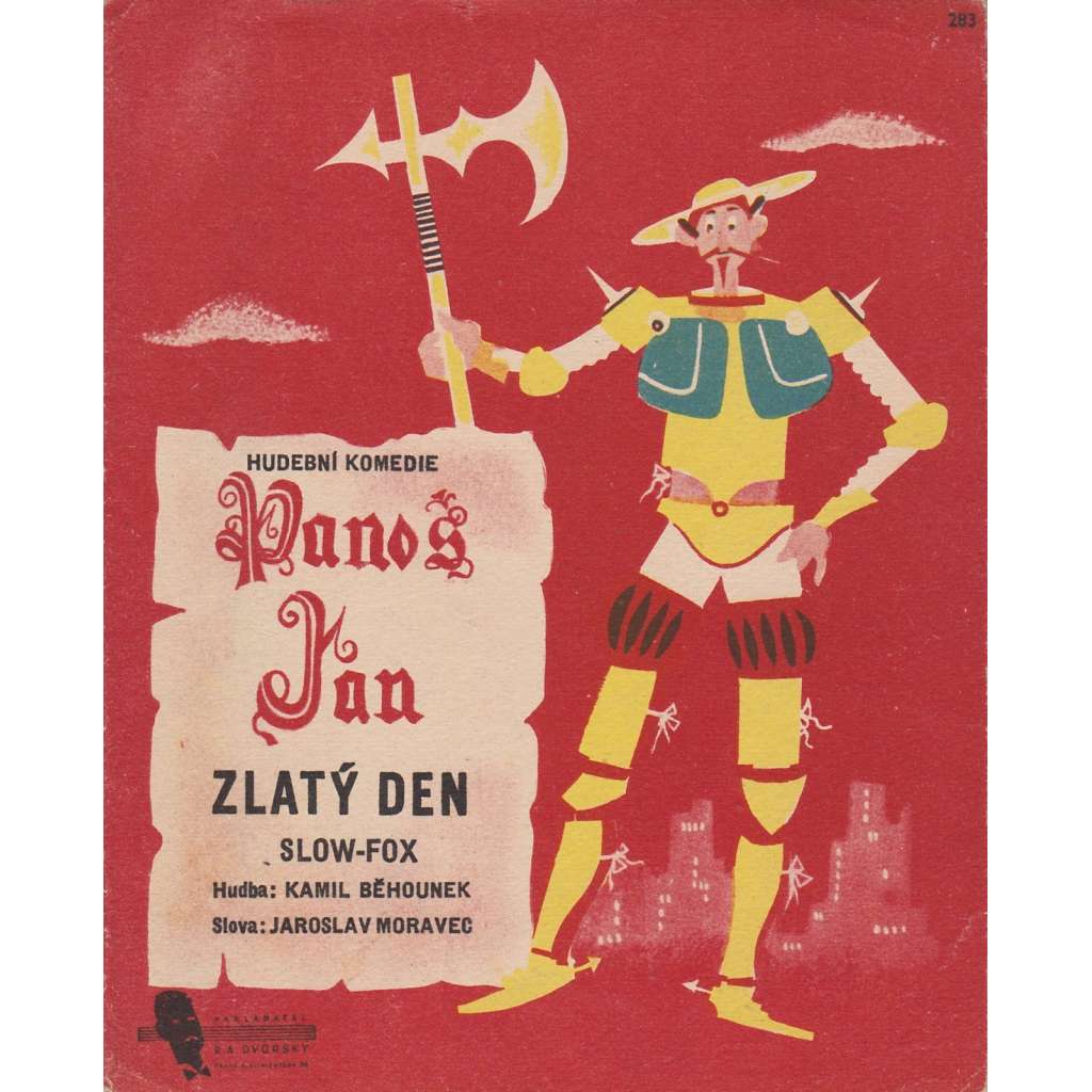 Zlatý den