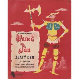 Zlatý den