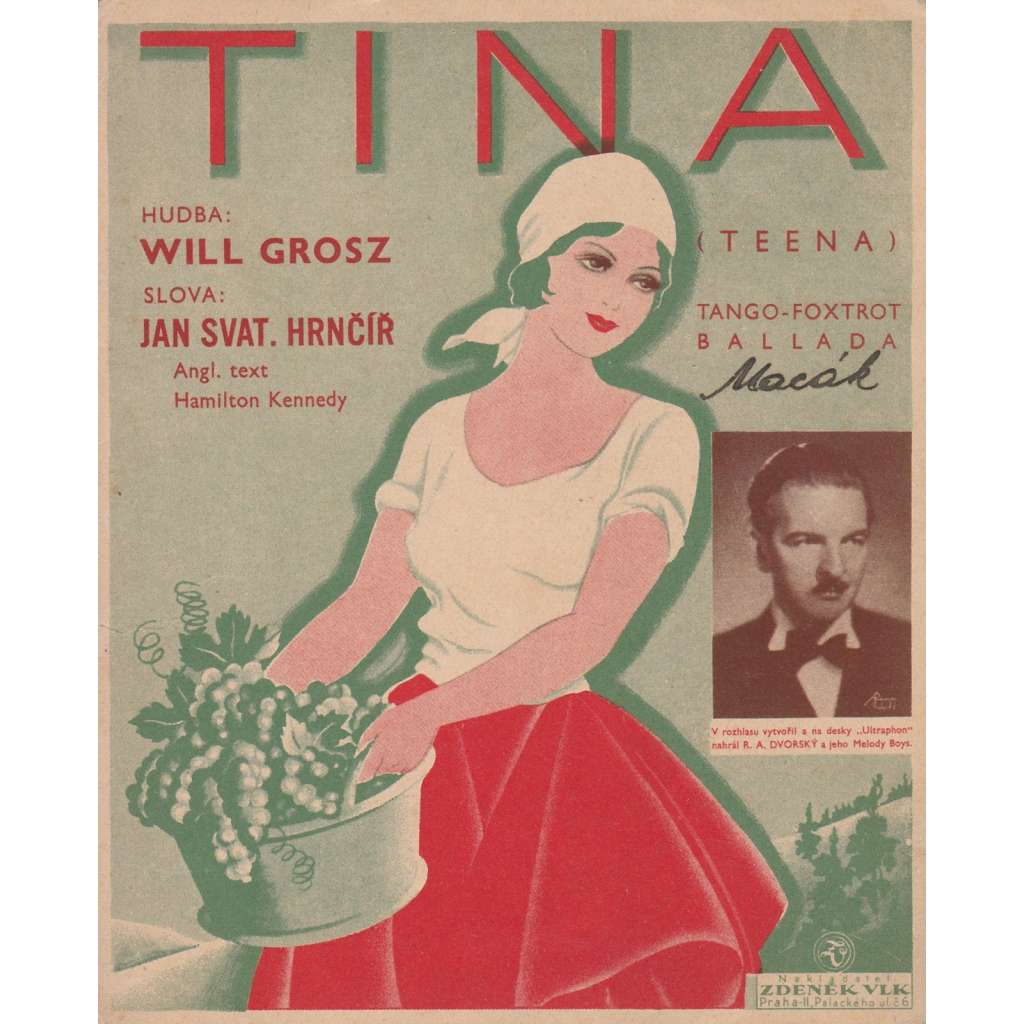 Tina