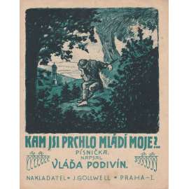 Kam jsi prchlo mládí moje?