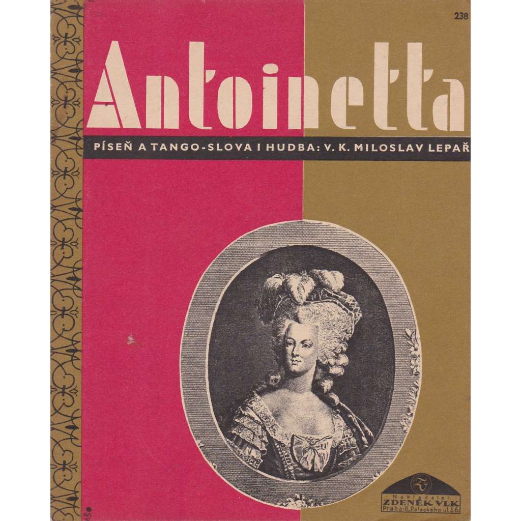 Antoinette