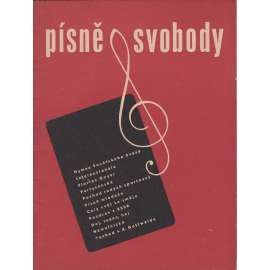 Písně svobody