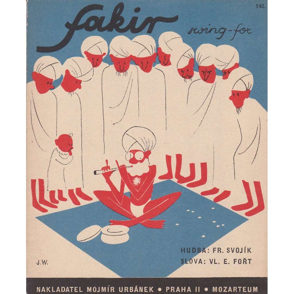 Fakir