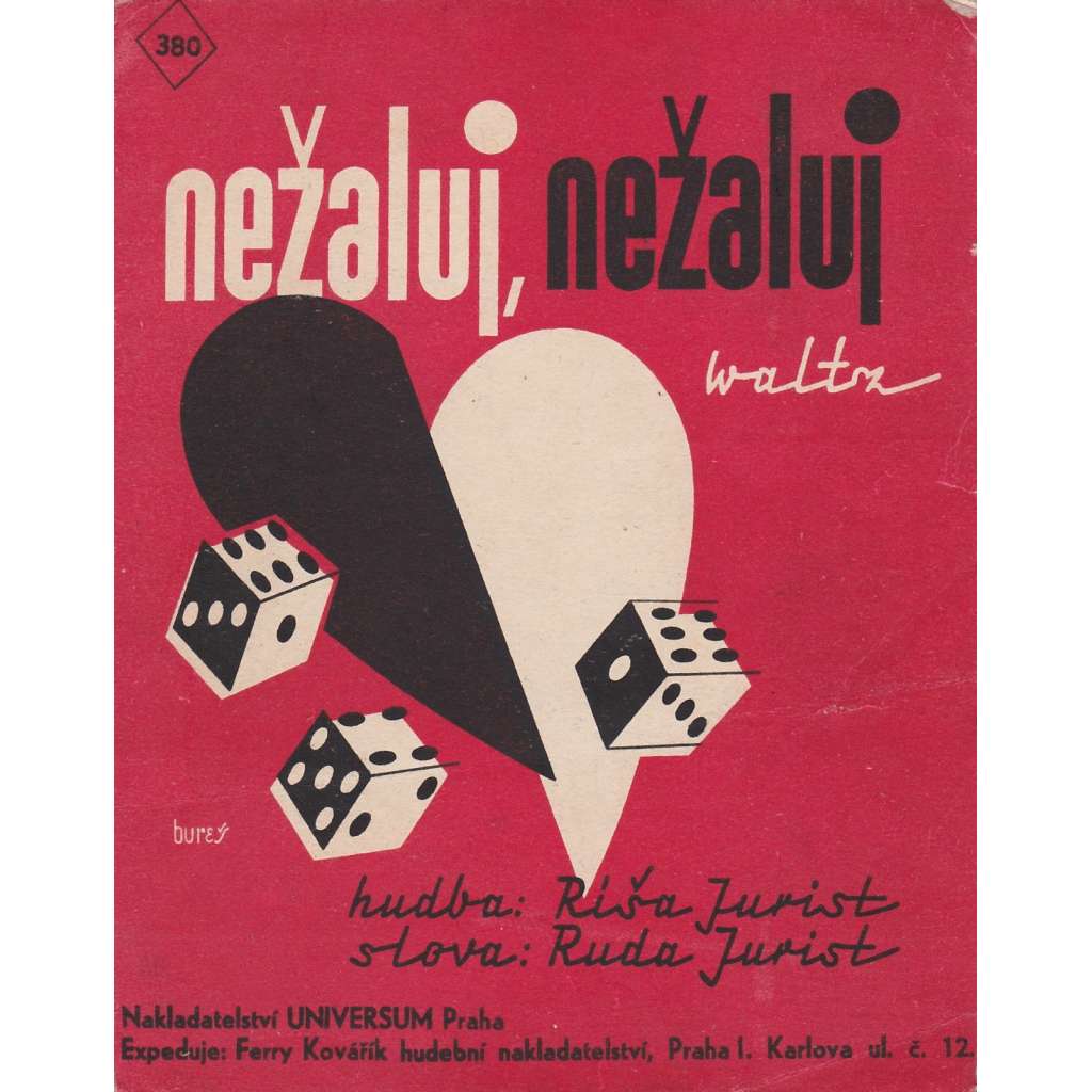 Nežaluj, nežaluj