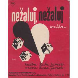 Nežaluj, nežaluj