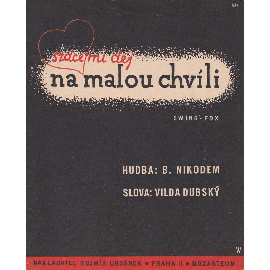 Na malou chvíli