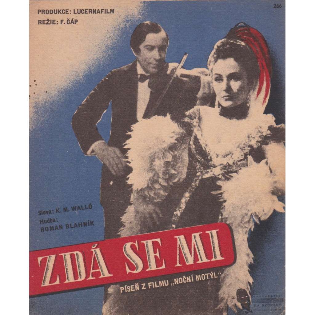 Zdá se mi