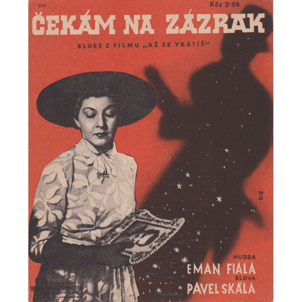 Čekám na zázrak