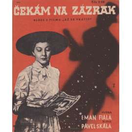 Čekám na zázrak
