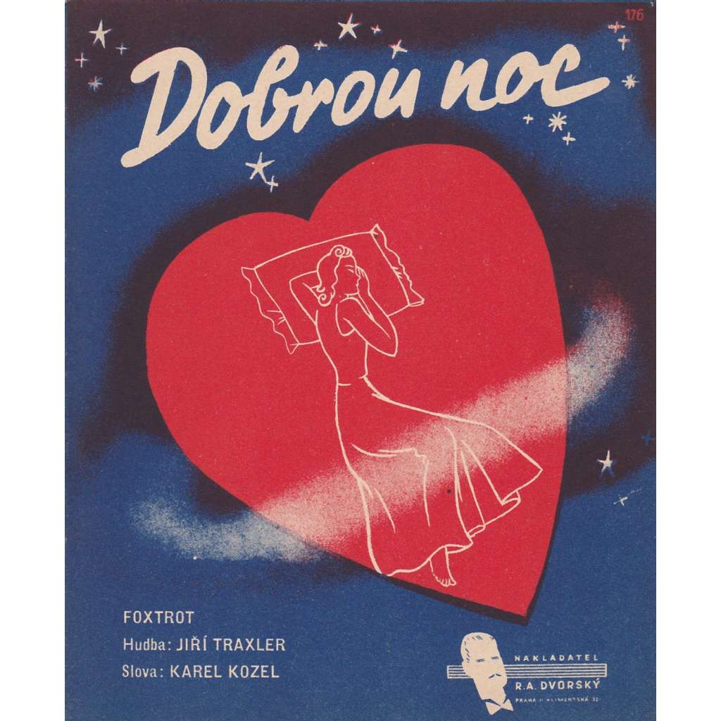 Dobrou noc