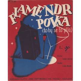 Flamendr - polka