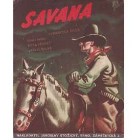 Savana