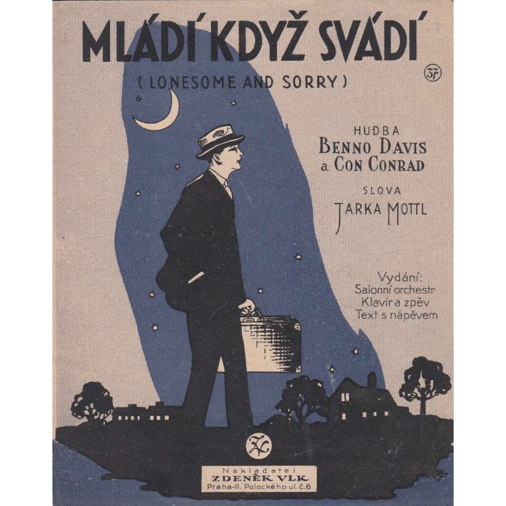 Mládí, když svádí