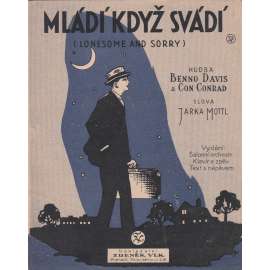 Mládí, když svádí