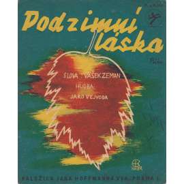 Podzimní láska
