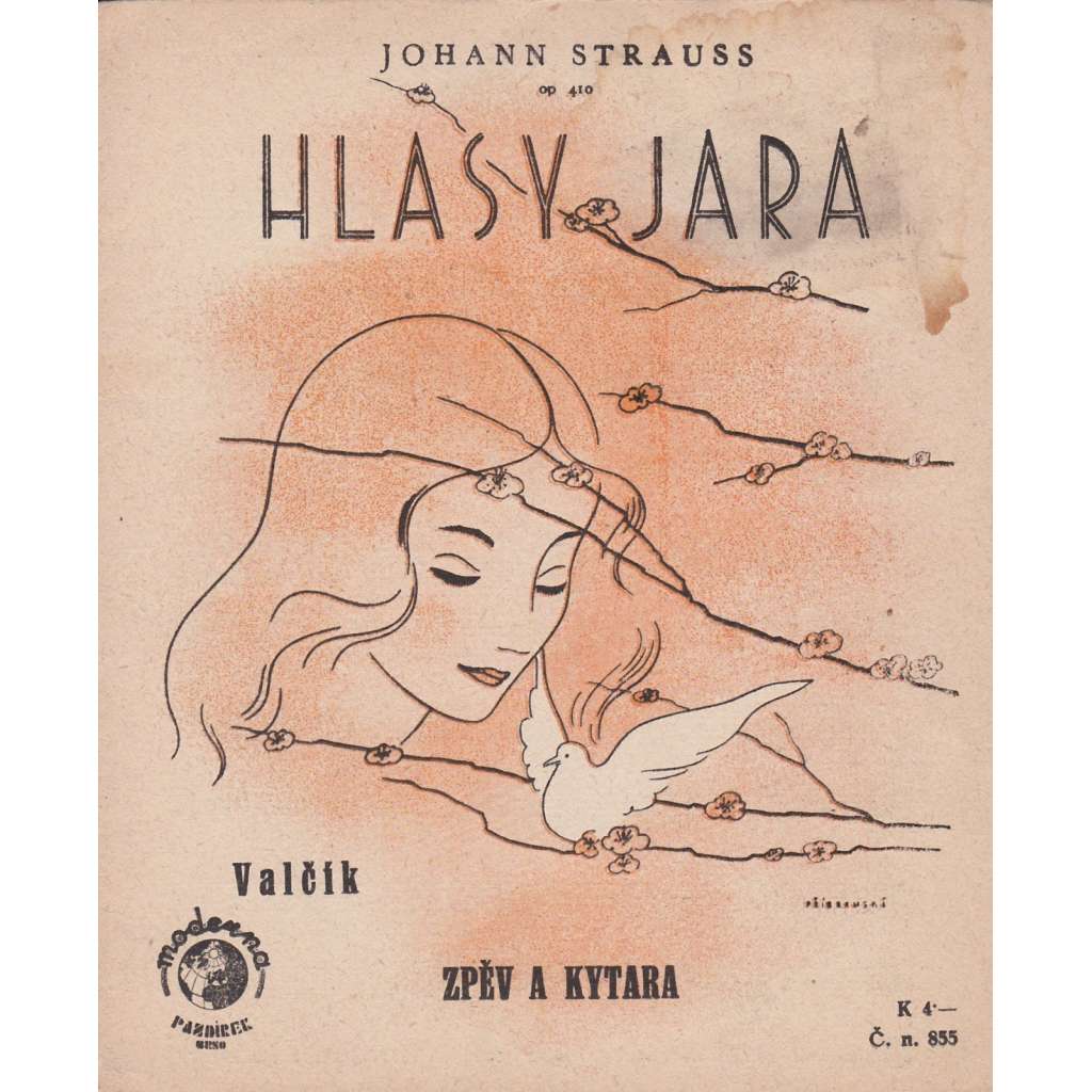 Hlasy jara