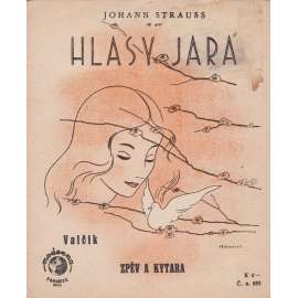 Hlasy jara