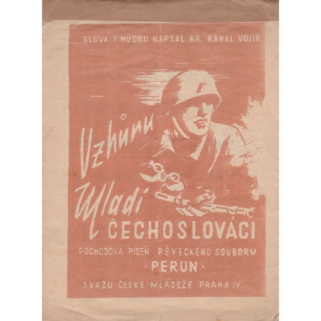 Mladí Čechoslováci