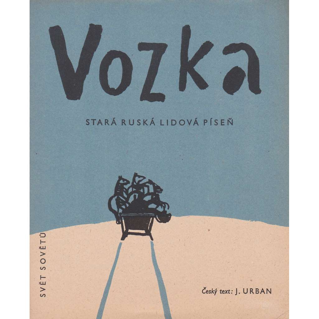 Vozka