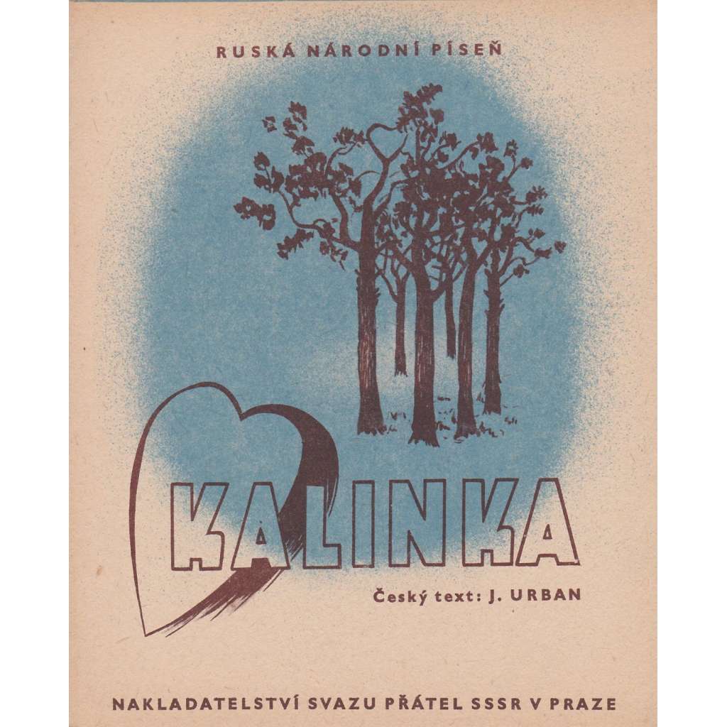 Kalinka