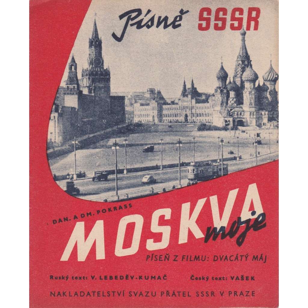 Moskva