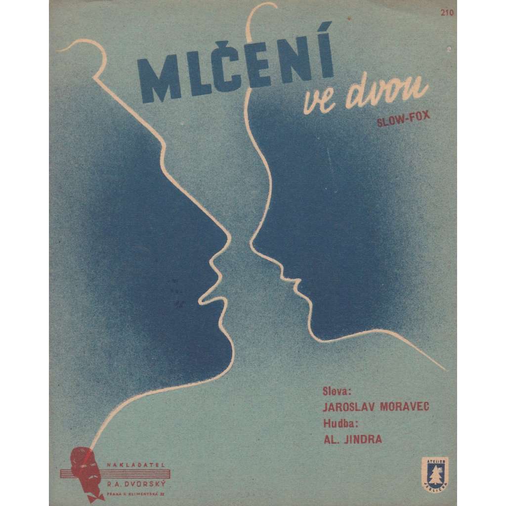 Mlčení ve dvou