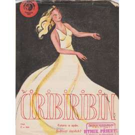Čiribiribin