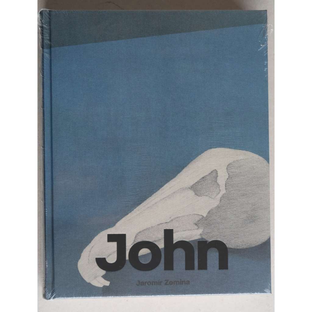 Jiří John (monografie)