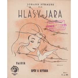 Hlasy jara