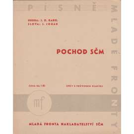 Pochod SČM