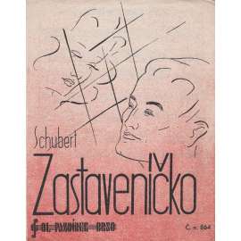 Zastaveníčko